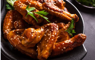 TERIYAKI